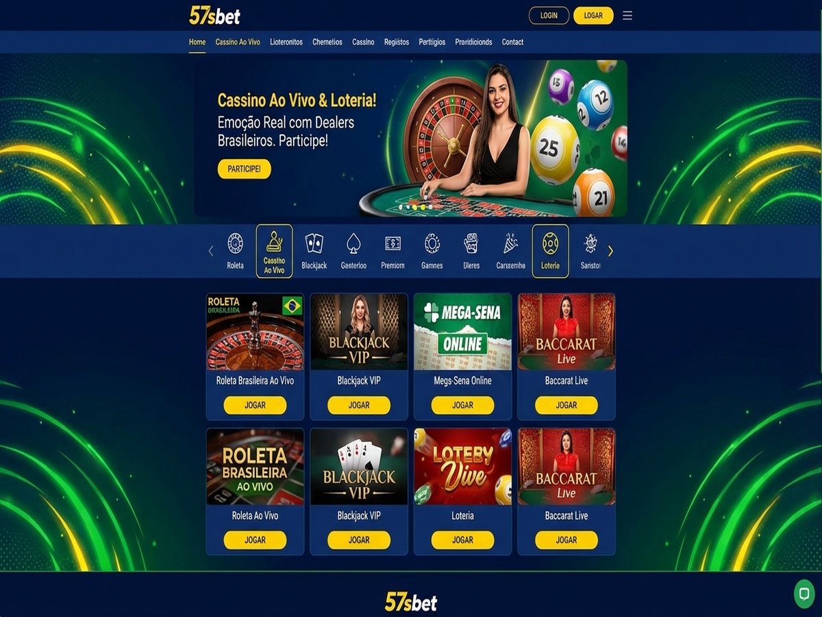 Screenshot 3 57sbet